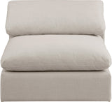 Comfy Modular Sectional Chair with Luxurious Down Feather Cushions for Ultimate Comfort and Style