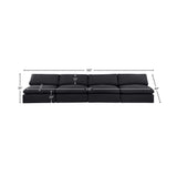 Comfy Modular Sofa - Transform Your Living Space with Luxurious Comfort and Versatile Style Options!