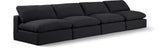 Comfy Modular Sofa - Transform Your Living Space with Luxurious Comfort and Versatile Style Options!