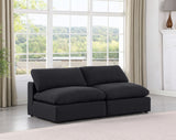 Comfy Modular Sofa - Transform Your Living Space with Stylish Comfort and Versatile Design Options