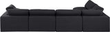 Comfy Modular Sectional Sofa in Rich Beige with Overstuffed Cushions for Ultimate Comfort & Style
