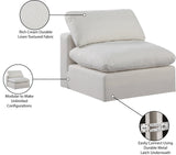 Comfy Modular Sectional Chair with Luxurious Down Feather Cushions for Ultimate Comfort and Style
