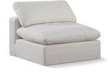 Comfy Modular Sectional Chair with Luxurious Down Feather Cushions for Ultimate Comfort and Style