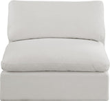 Comfy Modular Sectional Chair with Luxurious Down Feather Cushions for Ultimate Comfort and Style