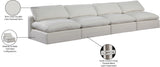 Comfy Modular Sofa - Transform Your Living Space with Luxurious Comfort and Versatile Style Options!