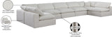 Comfy Modular Sectional - Versatile, Durable, and Stylish Seating for Ultimate Relaxation and Comfort