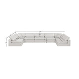 Comfy Modular Sectional - Versatile, Durable, and Stylish Seating for Ultimate Relaxation and Comfort