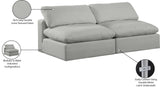 Comfy Modular Sofa - Transform Your Living Space with Stylish Comfort and Versatile Design Options