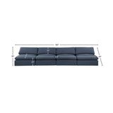 Comfy Modular Sofa - Transform Your Living Space with Luxurious Comfort and Versatile Style Options!