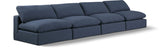 Comfy Modular Sofa - Transform Your Living Space with Luxurious Comfort and Versatile Style Options!