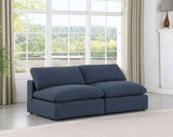 Comfy Modular Sofa - Transform Your Living Space with Stylish Comfort and Versatile Design Options