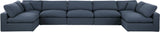 Comfy Modular Sectional - Versatile, Durable, and Stylish Seating for Ultimate Relaxation and Comfort