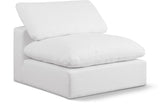 Comfy Modular Sectional Chair with Luxurious Down Feather Cushions for Ultimate Comfort and Style