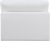 Comfy Modular Sectional Chair with Luxurious Down Feather Cushions for Ultimate Comfort and Style
