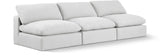 Comfy Modular Sofa - Stylish Contemporary Design with Overstuffed Cushions for Ultimate Comfort