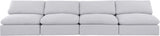 Comfy Modular Sofa - Transform Your Living Space with Luxurious Comfort and Versatile Style Options!