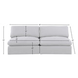 Comfy Modular Sofa - Transform Your Living Space with Stylish Comfort and Versatile Design Options