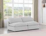 Comfy Modular Sofa - Transform Your Living Space with Stylish Comfort and Versatile Design Options