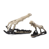 Freddy Croc Sculpture- Large