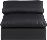 Comfy Modular Sectional Chair with Luxurious Down Feather Cushions for Ultimate Comfort and Style