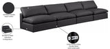 Comfy Modular Sofa - Transform Your Living Space with Luxurious Comfort and Versatile Style Options!