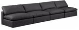 Comfy Modular Sofa - Transform Your Living Space with Luxurious Comfort and Versatile Style Options!