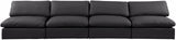 Comfy Modular Sofa - Transform Your Living Space with Luxurious Comfort and Versatile Style Options!