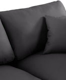 Comfy Modular Sofa - Transform Your Living Space with Luxurious Comfort and Versatile Style Options!