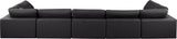 Comfy Modular Sectional - Versatile, Durable, and Stylish Seating for Ultimate Relaxation and Comfort