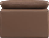 Comfy Modular Sectional Chair with Luxurious Down Feather Cushions for Ultimate Comfort and Style