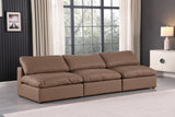 Comfy Modular Sofa - Stylish Contemporary Design with Overstuffed Cushions for Ultimate Comfort