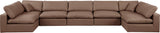 Comfy Modular Sectional - Versatile, Durable, and Stylish Seating for Ultimate Relaxation and Comfort