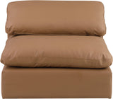 Comfy Modular Sectional Chair with Luxurious Down Feather Cushions for Ultimate Comfort and Style
