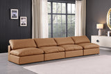 Comfy Modular Sofa - Transform Your Living Space with Luxurious Comfort and Versatile Style Options!