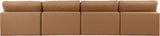 Comfy Modular Sofa - Transform Your Living Space with Luxurious Comfort and Versatile Style Options!