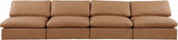 Comfy Modular Sofa - Transform Your Living Space with Luxurious Comfort and Versatile Style Options!