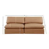 Comfy Modular Sofa - Transform Your Living Space with Stylish Comfort and Versatile Design Options