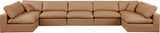 Comfy Modular Sectional - Versatile, Durable, and Stylish Seating for Ultimate Relaxation and Comfort