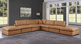 Comfy Modular Sectional Sofa - Luxurious Comfort with Stylish Adaptability for Your Living Space