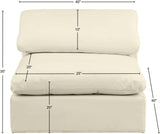 Comfy Modular Sectional Chair with Luxurious Down Feather Cushions for Ultimate Comfort and Style