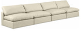 Comfy Modular Sofa - Transform Your Living Space with Luxurious Comfort and Versatile Style Options!