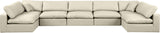 Comfy Modular Sectional - Versatile, Durable, and Stylish Seating for Ultimate Relaxation and Comfort