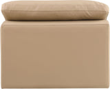 Comfy Modular Sectional Chair with Luxurious Down Feather Cushions for Ultimate Comfort and Style