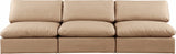 Comfy Modular Sofa - Stylish Contemporary Design with Overstuffed Cushions for Ultimate Comfort