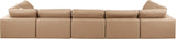 Comfy Modular Sectional - Versatile, Durable, and Stylish Seating for Ultimate Relaxation and Comfort