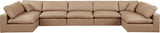Comfy Modular Sectional - Versatile, Durable, and Stylish Seating for Ultimate Relaxation and Comfort