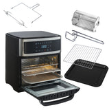 Adler AD 6309 13L 8-in-1 Air Fryer Oven