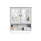 Royalcraft Bathroom Medicine Cabinet with Mirror