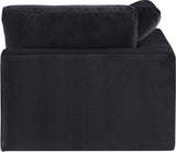 Comfy Modular Sectional Corner Chair - Luxurious Overstuffed Cushions for Ultimate Comfort and Style