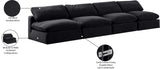 Comfy Modular Sofa - Transform Your Living Space with Luxurious Comfort and Versatile Style Options!